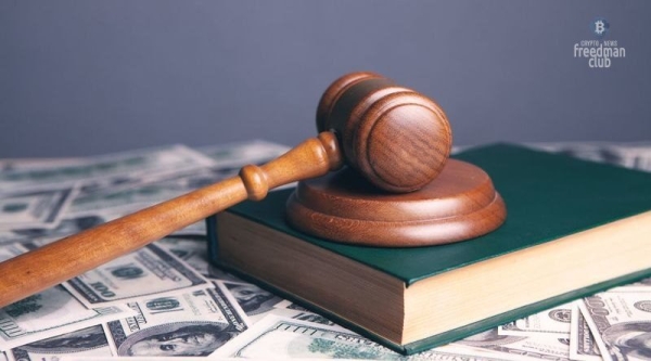 По требованию Минфина США биржа Poloniex заплатит штраф По требованию Минфина США биржа Poloniex заплатит штраф