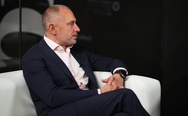 Глава Segezha Group раскрыл цену продажи заводов в Европе
Глава Segezha Group раскрыл цену продажи заводов в Европе