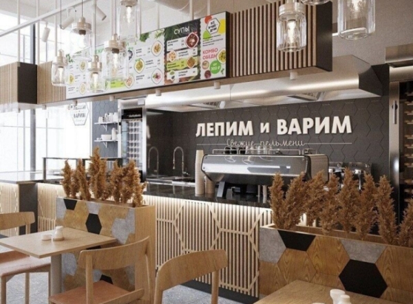Сеть пельменных «Лепим и варим» отстояла права на свой товарный знак
Сеть пельменных «Лепим и варим» отстояла права на свой товарный знак