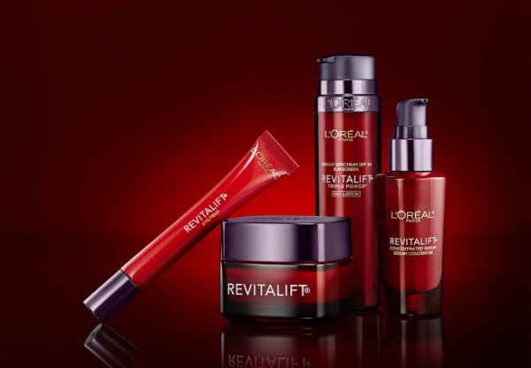 L'Oreal возглавила рейтинг самых дорогих косметических брендов мира
L'Oreal возглавила рейтинг самых дорогих косметических брендов мира