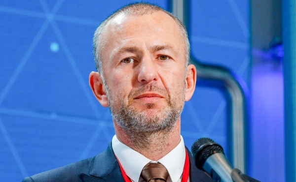 Мельниченко оспорил решение об отзыве ВНЖ в Швейцарии
Мельниченко оспорил решение об отзыве ВНЖ в Швейцарии