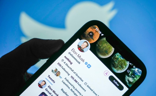Маск анонсировал звонки и видеочат в Twitter
Маск анонсировал звонки и видеочат в Twitter