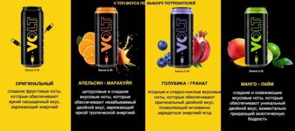 Пивоваренная компания AB InBev Efes начала выпускать энергетические напитки
Пивоваренная компания AB InBev Efes начала выпускать энергетические напитки