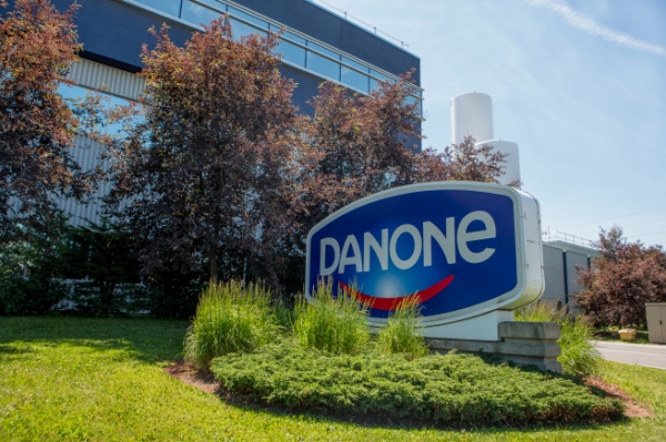 Бизнес Danone в РФ может приобрести ГК «Агранта»
Бизнес Danone в РФ может приобрести ГК «Агранта»
