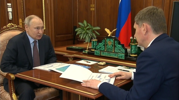Решетников: экономика и доходы населения вырастут в 2023 году Решетников: экономика и доходы населения вырастут в 2023 году