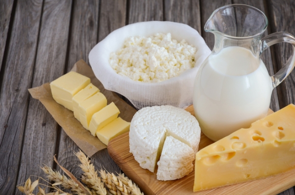 NielsenIQ: группа молочных продуктов стала крупнейшим сегментом на онлайн-рынке FMCG
NielsenIQ: группа молочных продуктов стала крупнейшим сегментом на онлайн-рынке FMCG