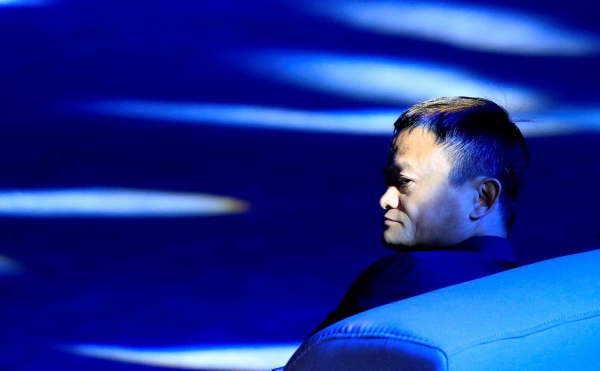 Основатель Alibaba Джек Ма стал профессором в Токийском университете
Основатель Alibaba Джек Ма стал профессором в Токийском университете