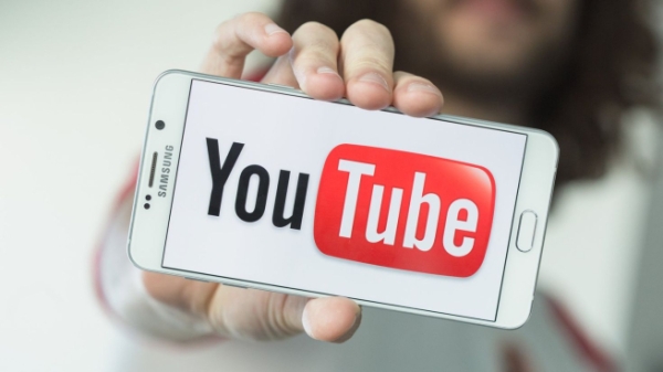 YouTube отказывается от формата сторис
YouTube отказывается от формата сторис