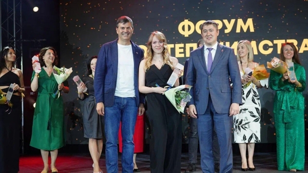 Победителями третьего сезона конкурса "Мастера гостеприимства" стали 23 участника Победителями третьего сезона конкурса "Мастера гостеприимства" стали 23 участника