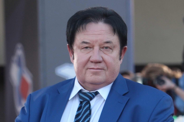 Продюсер «Спокойной ночи, малыши» стал совладельцем «Ситидрайва» и «Самоката»
Продюсер «Спокойной ночи, малыши» стал совладельцем «Ситидрайва» и «Самоката»
