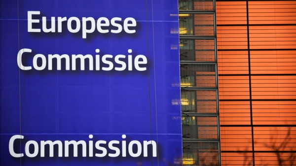 Еврокомиссия улучшила прогноз по ВВП России в 2023 году Еврокомиссия улучшила прогноз по ВВП России в 2023 году