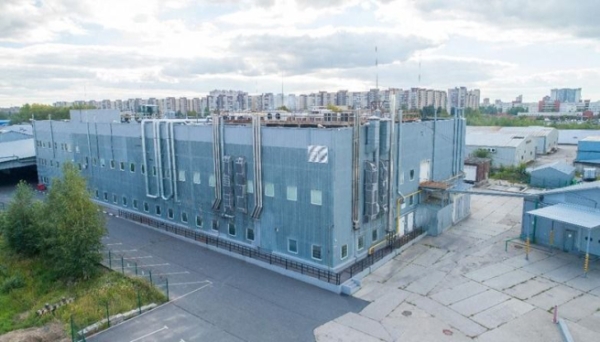«Мираторг» продал завод в Санкт-Петербурге
«Мираторг» продал завод в Санкт-Петербурге