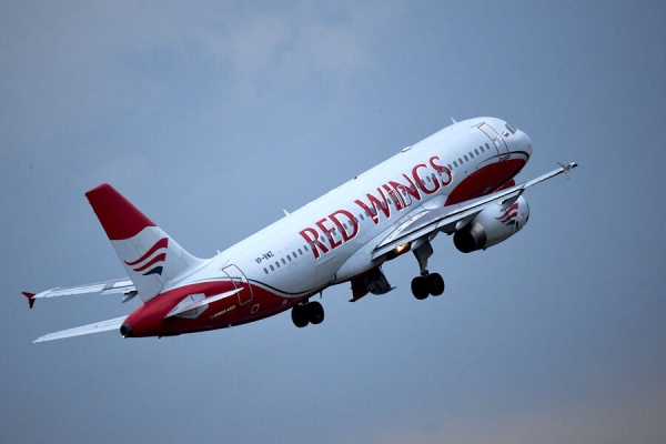 «С появлением конкуренции цены на прямые рейсы изменятся». Red Wings будет летать в Грузию «С появлением конкуренции цены на прямые рейсы изменятся». Red Wings будет летать в Грузию