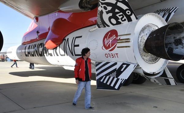 Власти Британии отказались покупать обанкротившуюся Virgin Orbit Брэнсона
Власти Британии отказались покупать обанкротившуюся Virgin Orbit Брэнсона