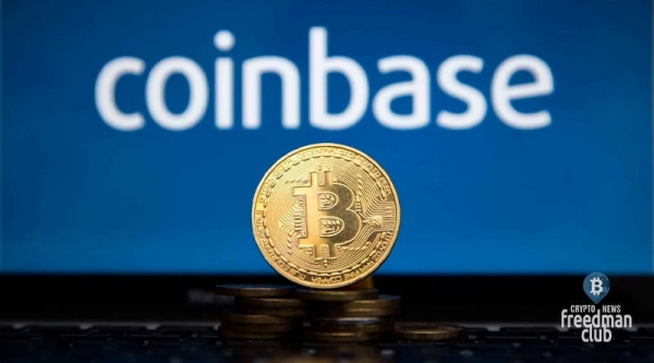 На главу Coinbase подали в суд На главу Coinbase подали в суд