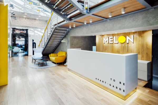 Ритейлер Melon Fashion Group не подтвердил его продажу GEM Capital
Ритейлер Melon Fashion Group не подтвердил его продажу GEM Capital