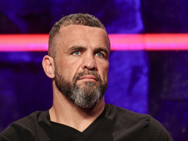 Экс-боец UFC захотел получить российское гражданство