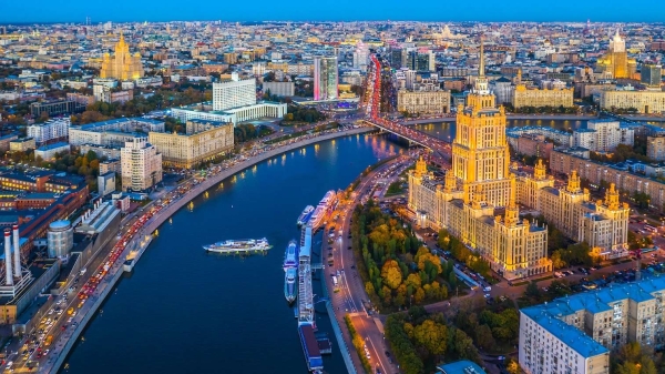 Новые горизонты туризма Москвы: какие возможности видят участники отрасли? Новые горизонты туризма Москвы: какие возможности видят участники отрасли?