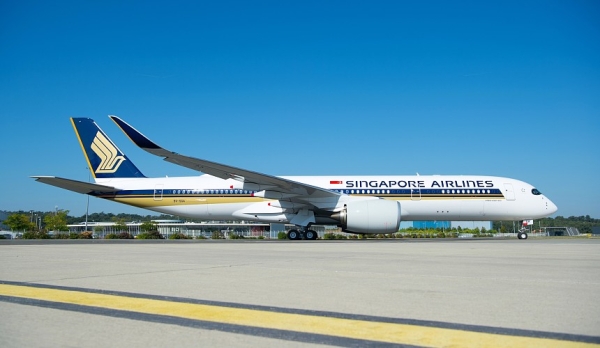 Singapore Airlines закрывает свое представительство в России Singapore Airlines закрывает свое представительство в России
