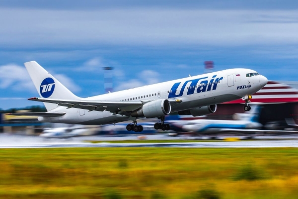 Utair полетит из Сургута в Анталию Utair полетит из Сургута в Анталию