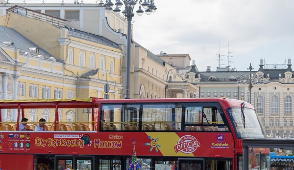 В Москве готовы проверять гидов и экскурсоводов на профпригодность В Москве готовы проверять гидов и экскурсоводов на профпригодность