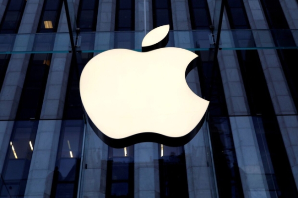 Стоимость акций Apple достигла исторического максимума
Стоимость акций Apple достигла исторического максимума