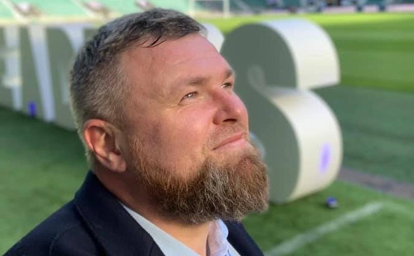 Умер один из основателей запрещенного онлайн-букмекера 1xBet
Умер один из основателей запрещенного онлайн-букмекера 1xBet