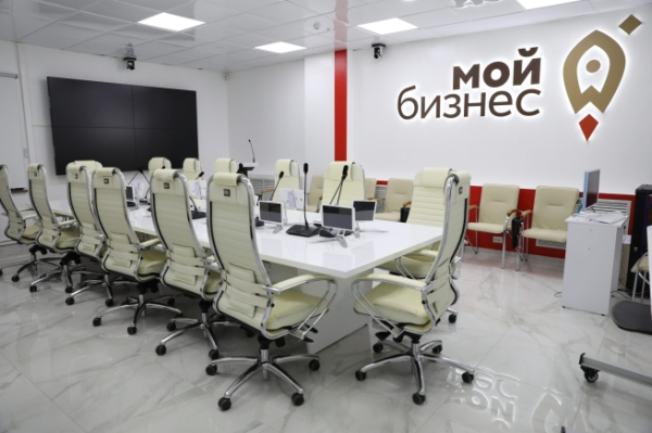 «Авито» совместно с Минэкономразвития и центрами «Мой Бизнес» запускают программу поддержки предпринимателей
«Авито» совместно с Минэкономразвития и центрами «Мой Бизнес» запускают программу поддержки предпринимателей
