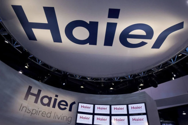 Производитель электроники Haier начал продавать в России кухни
Производитель электроники Haier начал продавать в России кухни