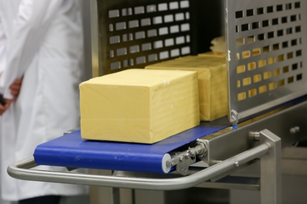 Производителей молочной продукции проверят на фальсификат
Производителей молочной продукции проверят на фальсификат