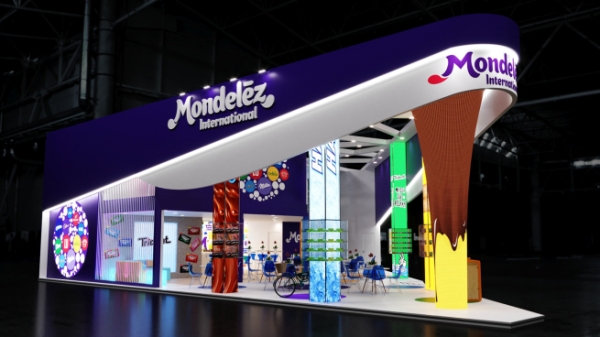Mondelez пересмотрит операционную модель в России
Mondelez пересмотрит операционную модель в России