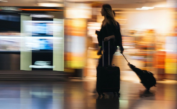 Доходы операторов duty free в Сочи и Внуково выросли вопреки санкциям
Доходы операторов duty free в Сочи и Внуково выросли вопреки санкциям