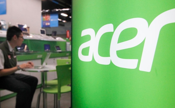 «Коммерсантъ» узнал об обсуждении ограничения импорта техники Acer и IBM
«Коммерсантъ» узнал об обсуждении ограничения импорта техники Acer и IBM