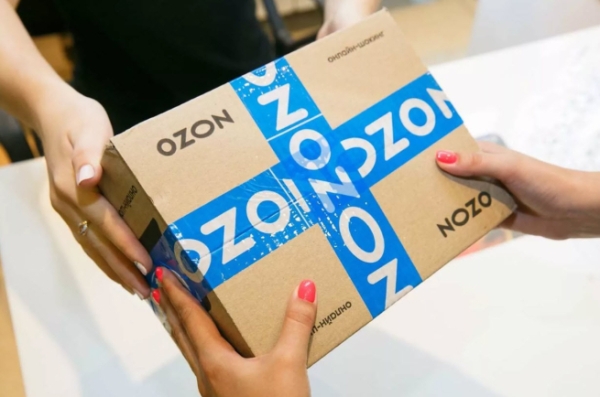 Ozon устранил технические сложности с работой сервиса на пунктах выдачи
Ozon устранил технические сложности с работой сервиса на пунктах выдачи