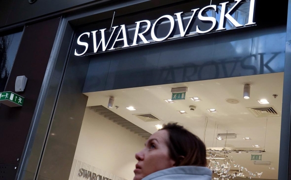 Swarovski завершила уход из России
Swarovski завершила уход из России