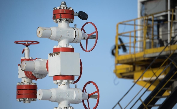 Узбекистан начнет закупать российский газ
Узбекистан начнет закупать российский газ