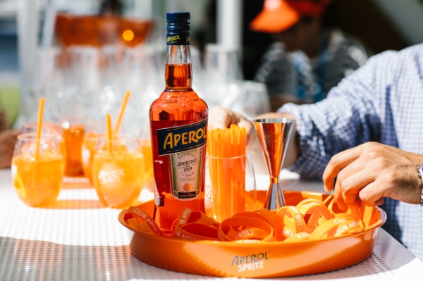 Ladoga начал производство аналога Aperol
Ladoga начал производство аналога Aperol