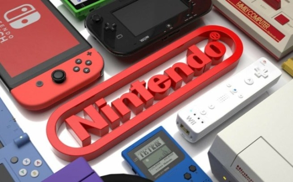 Nintendo сворачивает деятельность российского отделения
Nintendo сворачивает деятельность российского отделения