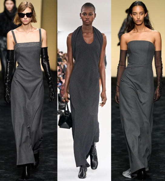 60 стильных образов в серых оттенках 60 стильных образов в серых оттенках