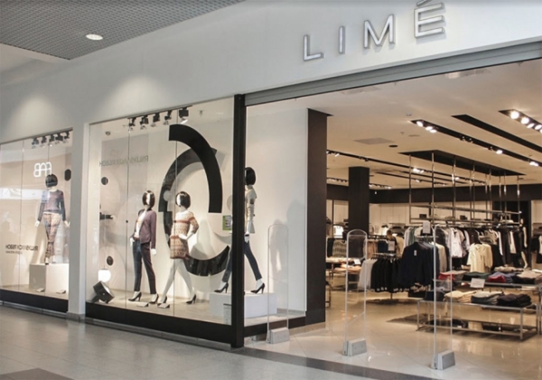 Ритейлер Lime откроет свой магазин на месте флагмана Nike
Ритейлер Lime откроет свой магазин на месте флагмана Nike