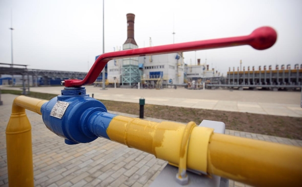 «Газпром» возобновил поставки газа по «Турецкому потоку»
«Газпром» возобновил поставки газа по «Турецкому потоку»