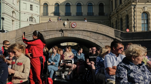 МТС Travel: туристы более чем за месяц бронируют отдых на выходные в начале июня МТС Travel: туристы более чем за месяц бронируют отдых на выходные в начале июня