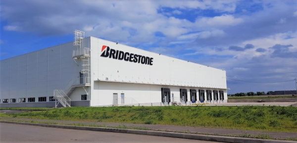 S8 Capital может приобрести завод Bridgestone в Ульяновске
S8 Capital может приобрести завод Bridgestone в Ульяновске