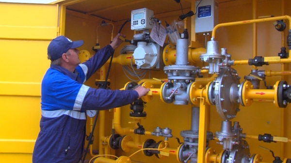 На Ямале выплаты на газификацию увеличат в 2,5-3 раза На Ямале выплаты на газификацию увеличат в 2,5-3 раза
