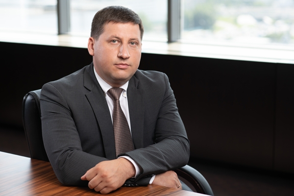 Александр Дедов назначен директором объединенного департамента маркетинга ГК Merlion и «Ситилинк»
Александр Дедов назначен директором объединенного департамента маркетинга ГК Merlion и «Ситилинк»
