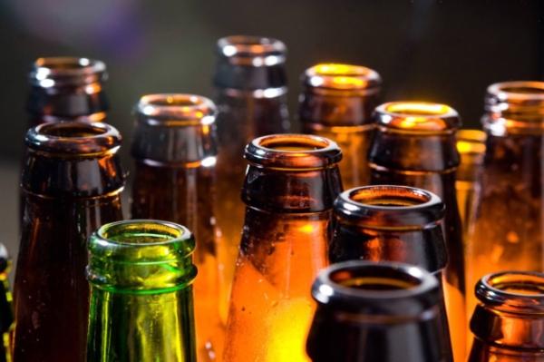 AB InBev Efes и «Сибстекло» увеличат использование вторсырья для выпуска стеклянной тары
AB InBev Efes и «Сибстекло» увеличат использование вторсырья для выпуска стеклянной тары