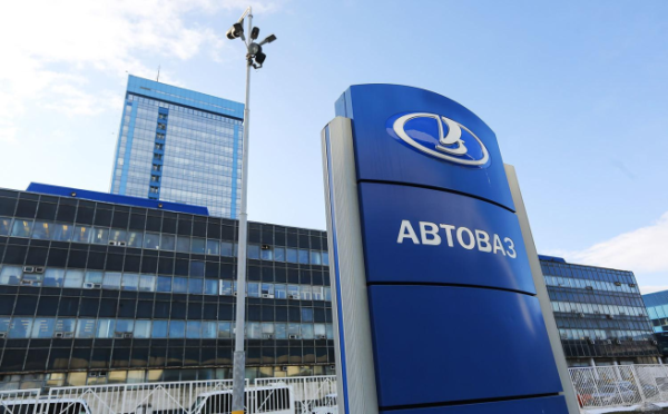 «АвтоВАЗ» планирует возобновить производство Lada Granta с ABS
«АвтоВАЗ» планирует возобновить производство Lada Granta с ABS