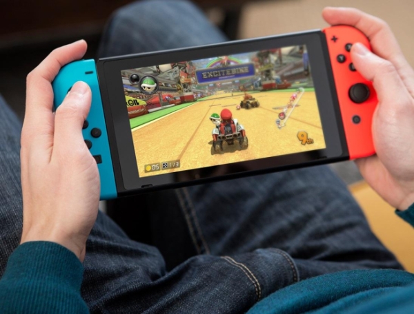 Nintendo сворачивает деятельность российского отделения
Nintendo сворачивает деятельность российского отделения