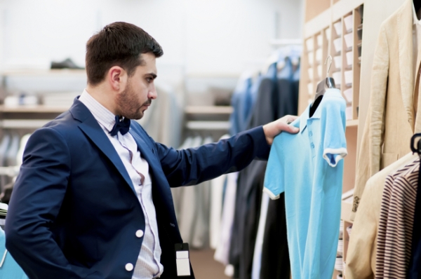 Российские fashion сети наращивают трафик, но снижают размер среднего чека
Российские fashion сети наращивают трафик, но снижают размер среднего чека