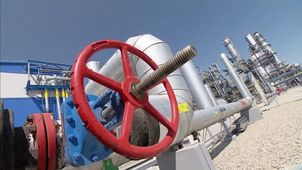 Экс-глава OMV заявил, что Украина не продлит соглашение о транзите газа с РФ Экс-глава OMV заявил, что Украина не продлит соглашение о транзите газа с РФ